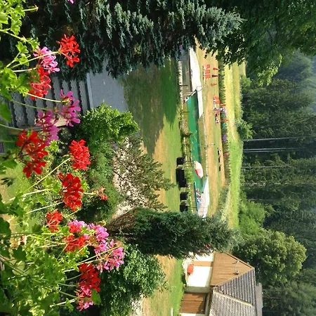 Mittagskogel Hotel 3*