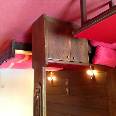 Hotel Mittagskogel Ledenitzen