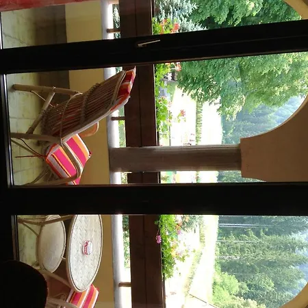 米塔格斯考格尔酒店 3* 雷丹尼茨恩