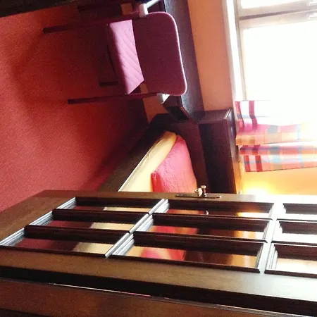 Hotel Mittagskogel Ledenitzen