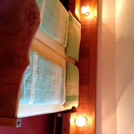 Hotel Mittagskogel 3*
