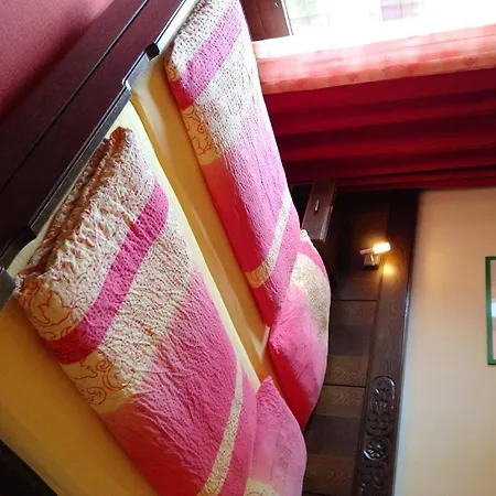 Mittagskogel Hotel