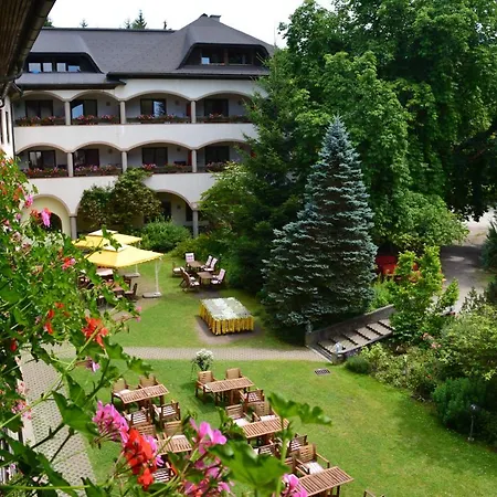 Mittagskogel 3* Ledenitzen