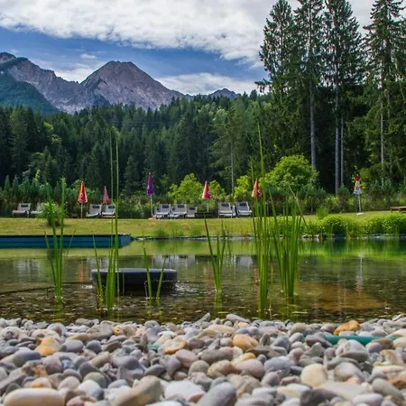 Mittagskogel 3* Ledenitzen