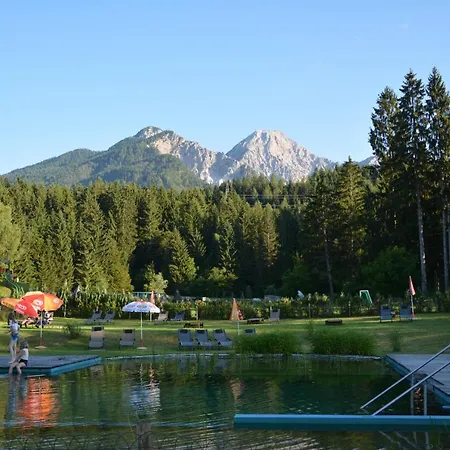 Mittagskogel 3* Ledenitzen
