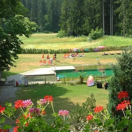 Mittagskogel Hotel