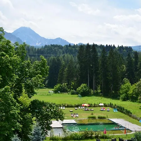 Mittagskogel Hotel 3*