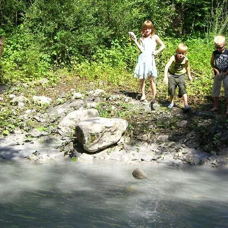Mittagskogel 3* Ledenitzen