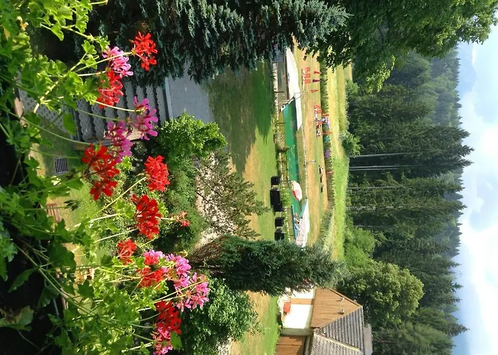 Mittagskogel 호텔 3*