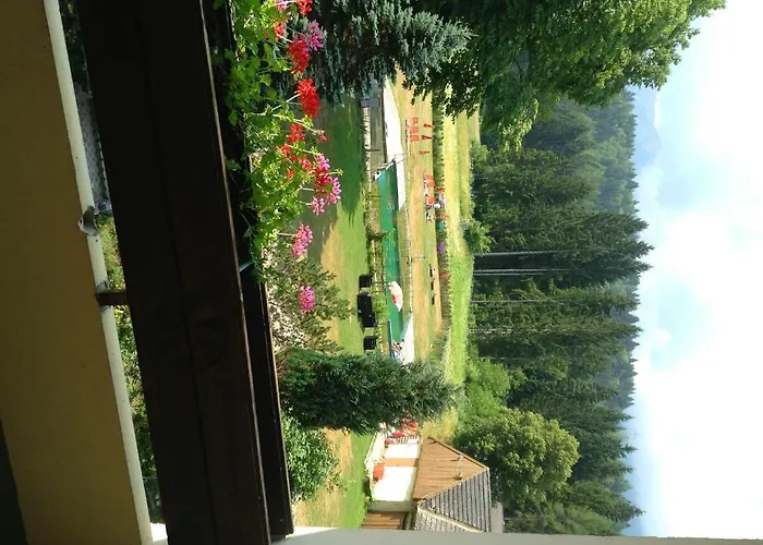 Mittagskogel 3* 레데닛젠