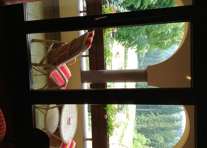 Mittagskogel 3* 레데닛젠