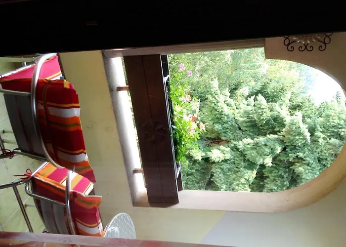 호텔 Mittagskogel 레데닛젠