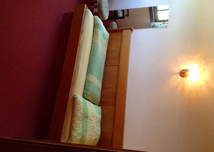 Mittagskogel 호텔 3*