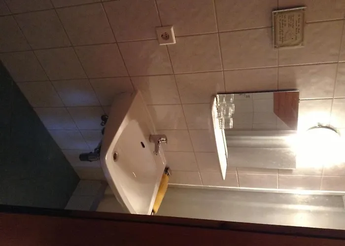 호텔 Mittagskogel 레데닛젠