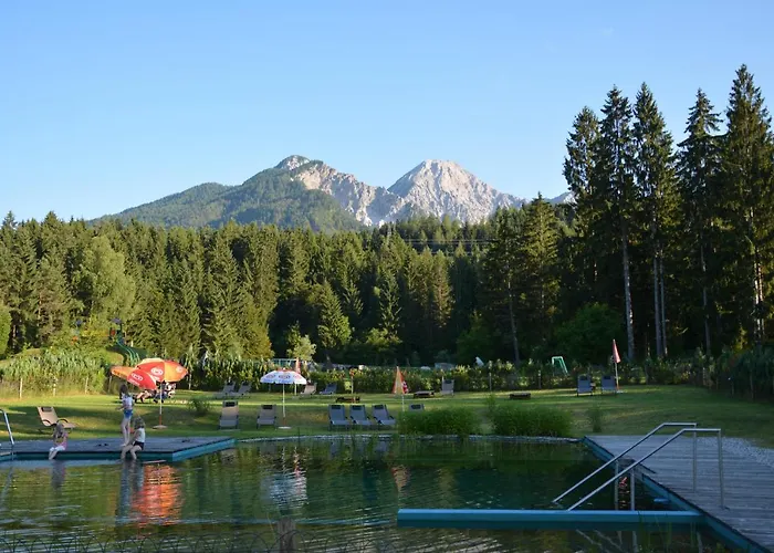 Mittagskogel 3* 레데닛젠